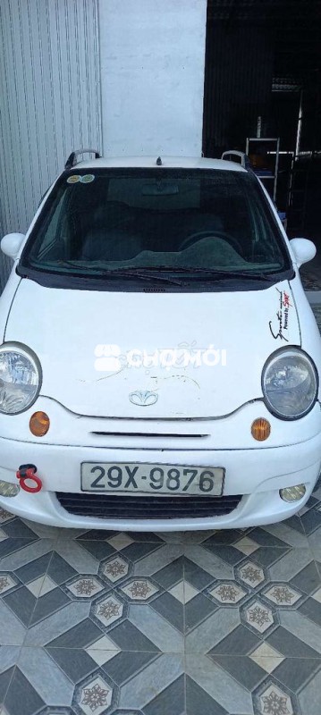2005 SE 0.8 MT - 900000 km