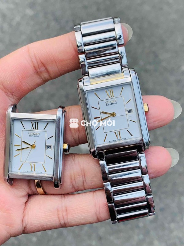 Bán cặp đồng hồ tank