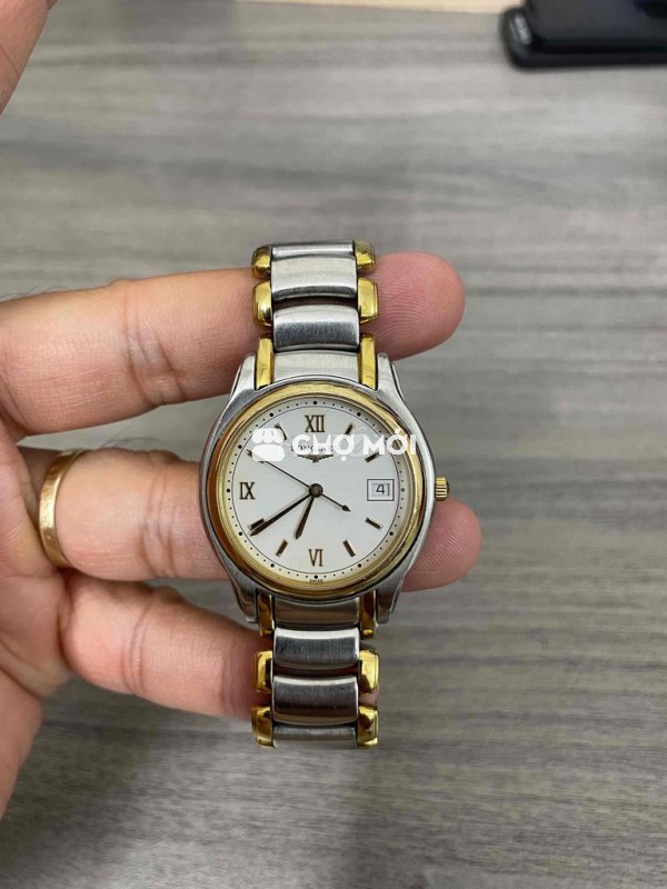 Cần bán đồng hồ Longines
