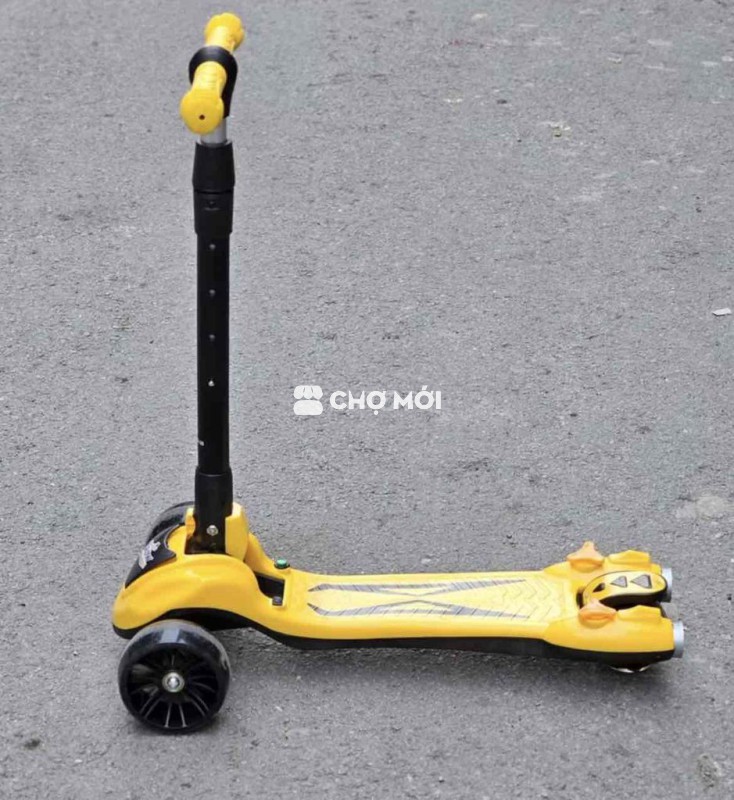 xe trượt cho bé
