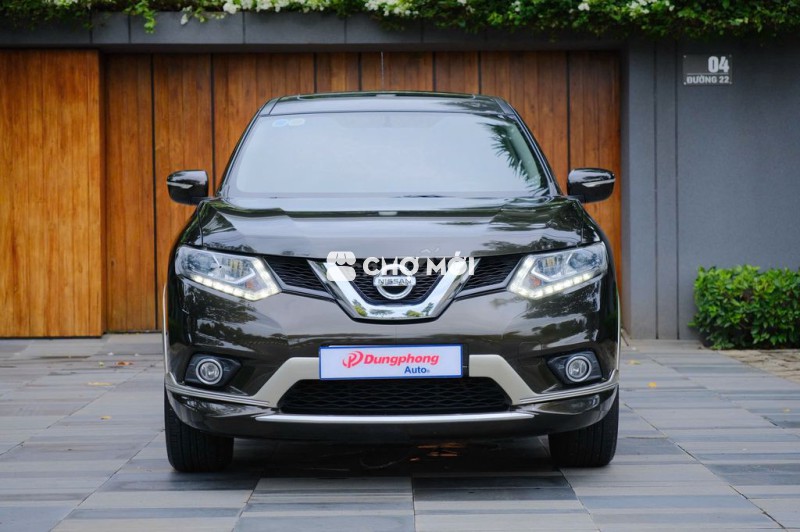 Nissan X trail 2.0 2WD Premium 2018  - 110000 km