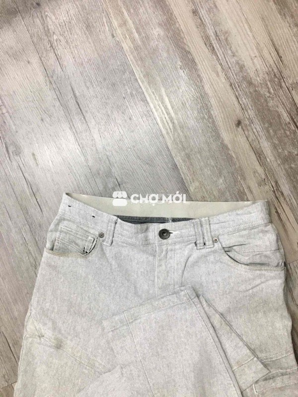 Fiedcore.   Kaki jeans.   sz. 30