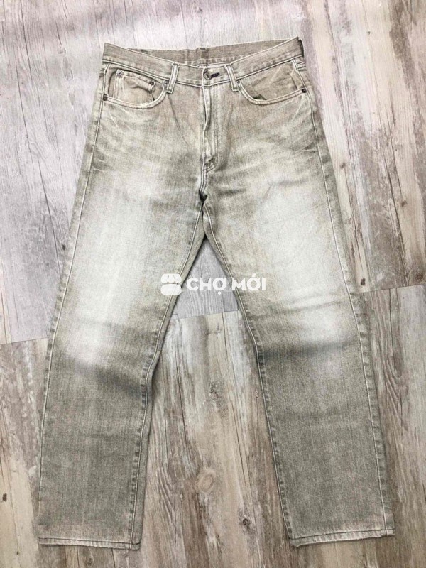 Bobson.   Denim       Color.    Sz. 32