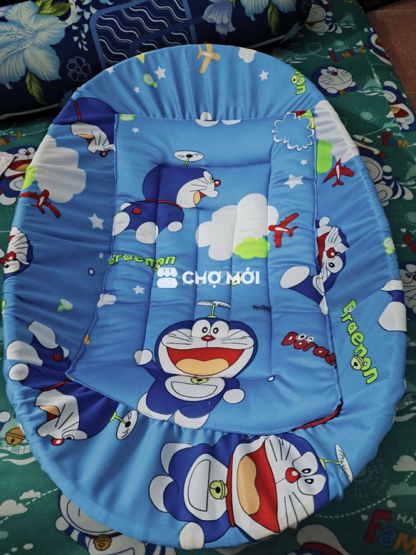 Nôi cho bé