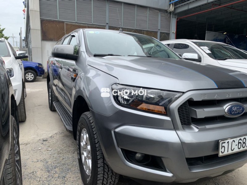 FORD RANGER SỐ TỰ ĐỘNG 2016_XE CÁ NHÂN 1 CHỦ