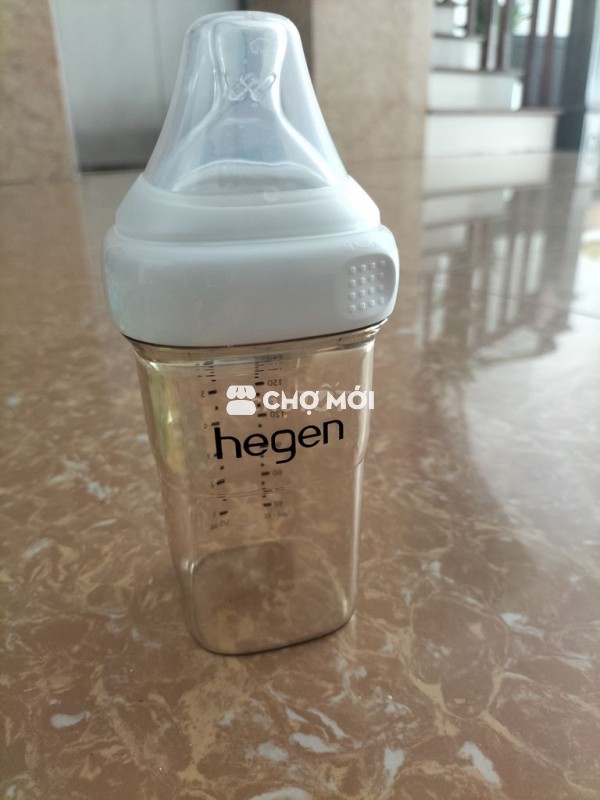 Bình hegen 240ml