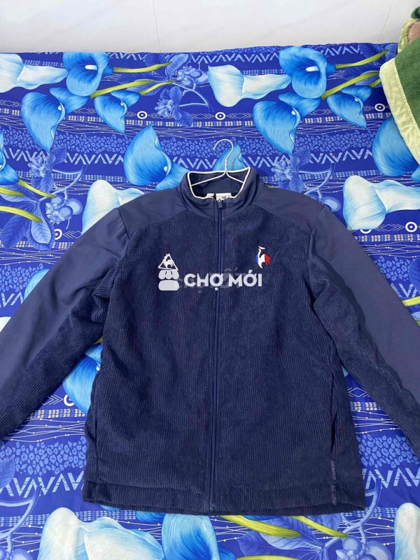 áo khoác gà bao dầy bao ấm size Xs 50kg~58kg