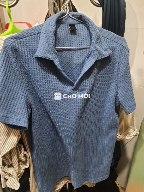 Áo polo