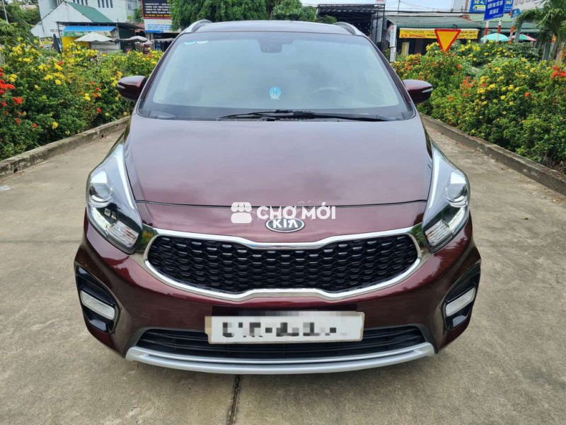 1 32 2019 Rondo GAT - 85600 km