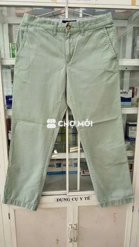 Quần Kaki  Tommy Hilfiger USA