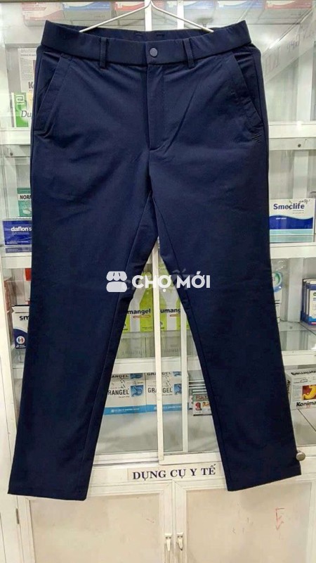 Quần tây thể thao BRT GOLF