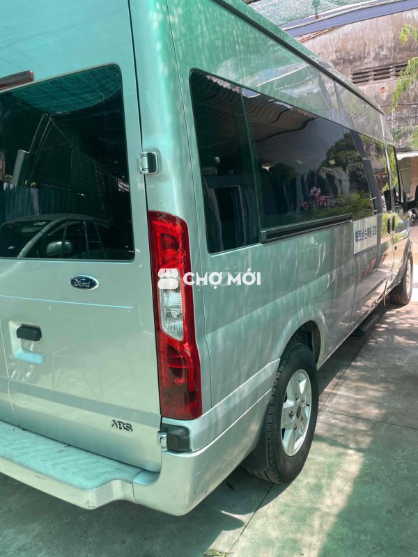 Ford- 16 luxury 2014 quá zin, k thể chê