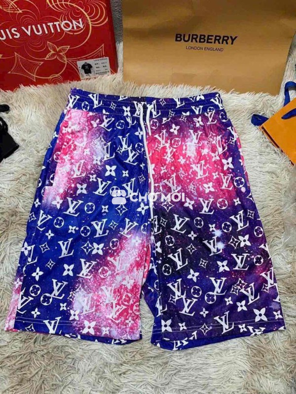quần short LV