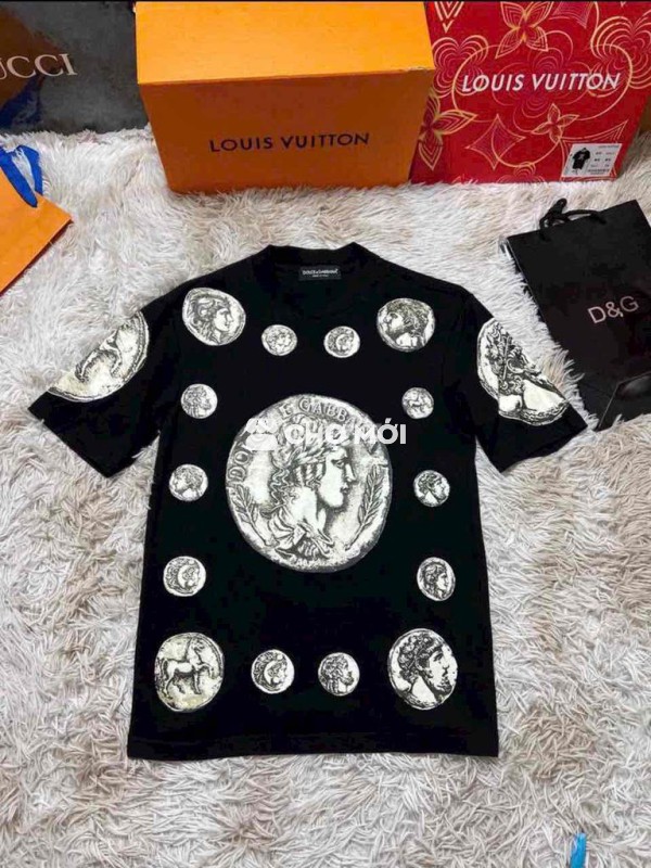 t-shirt Dolce&Gabbana