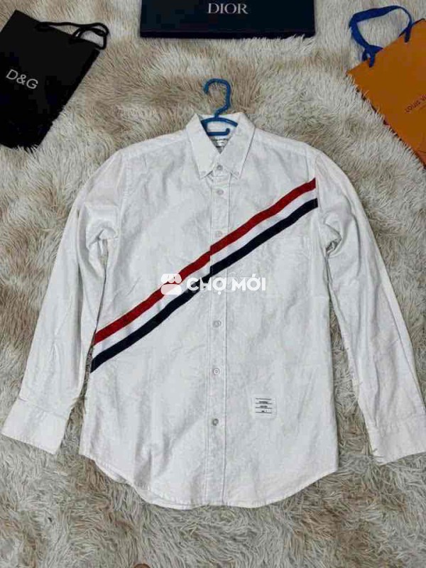 shirt THOM BWONE