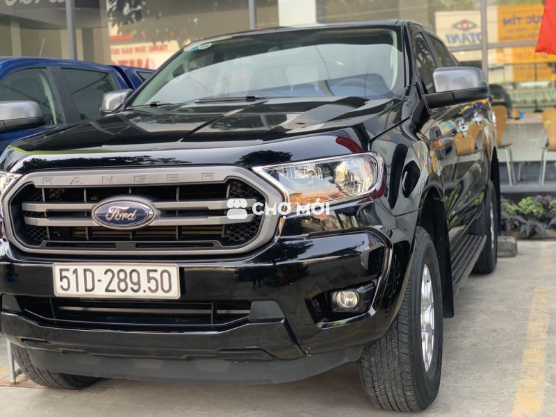 FORD RANGER SỐ SÀN 2018_XE GIA ĐÌNH 1 CHỦ FULL ĐỒ