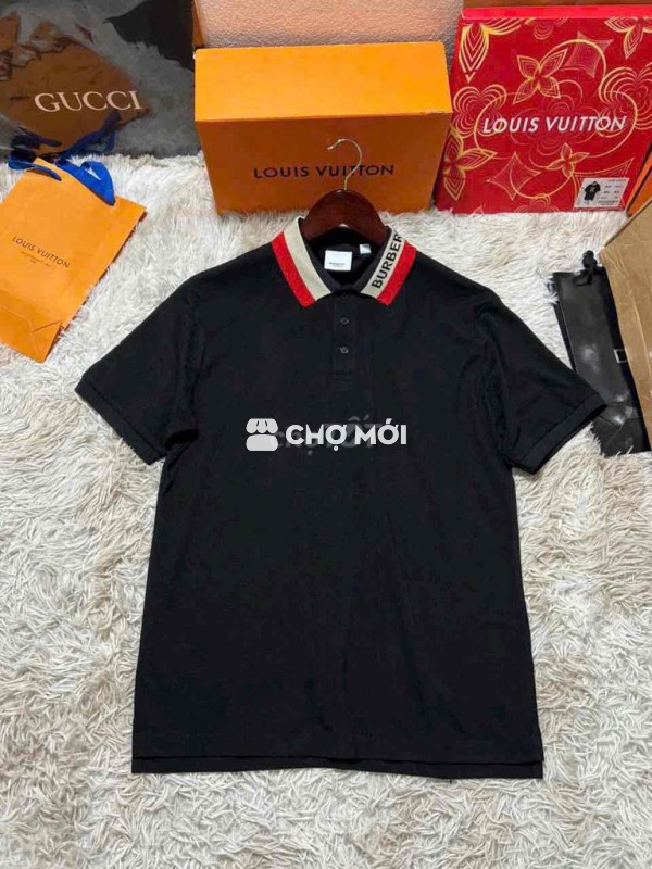 polo Burberry