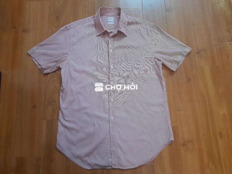 Sơmi Armani