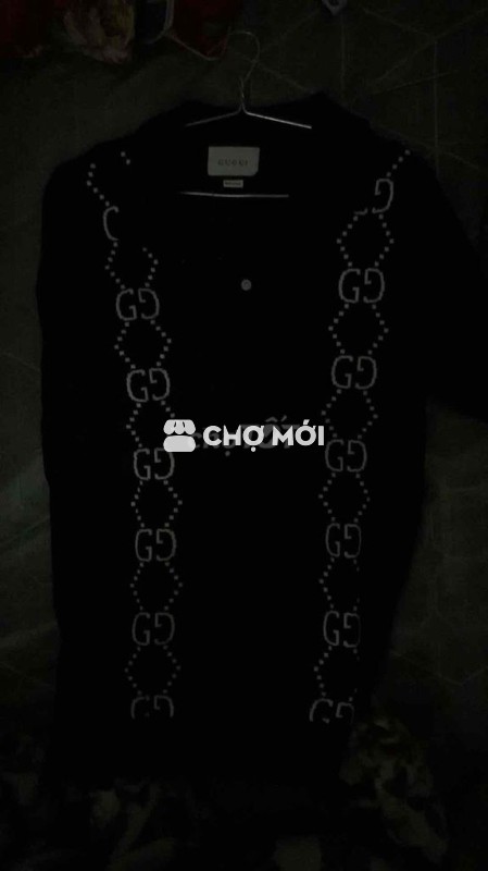 áo polo gucci