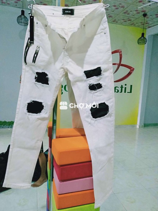 Xả quá rẻ quần jean size 29