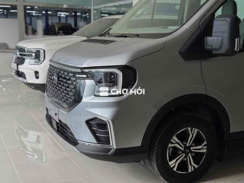 THỜI ĐỂ VÀNG CHO ANH EM MUA TRANSIT RẺ NHẤT NĂM