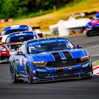 Phong GT Car