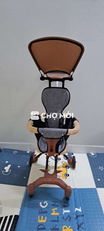 Xe đẩy em bé