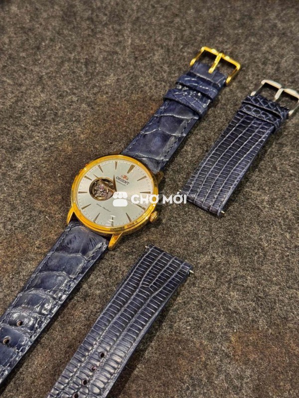 Đồng hồ Orient Bambino 40mm