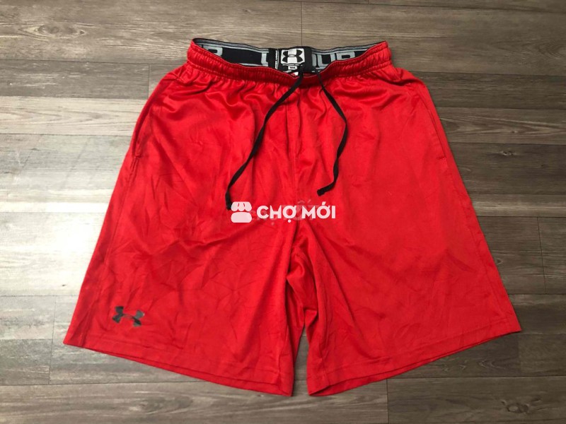 un đờ amua 98% thể thao hiệu có túi 50-65kg