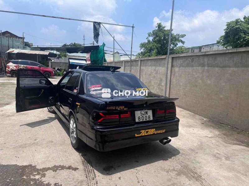 Toyota Corona 1997 - 200000 km