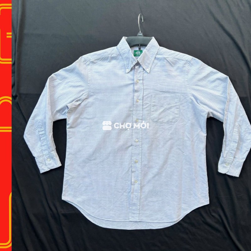 ⚡ÁO SƠMI NHẬT - SIZE 3XL - 83-90kg - CÔNG SỞ