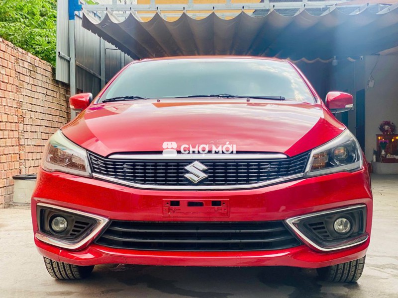 Suzuki Ciaz 1.4 AT 2020 - 335 TriệuCònThươngLượng