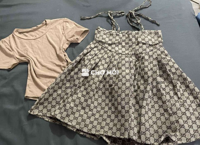 Set 2 món