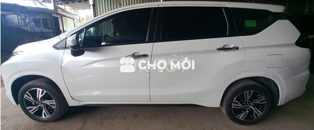 Mitsubishi Xpander 2023 1.5 MT - 40000 km