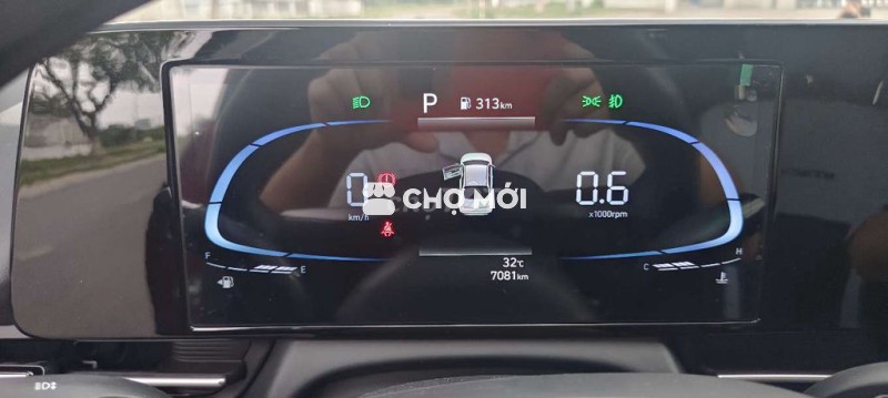 2025 1.5 AT - 71000 km