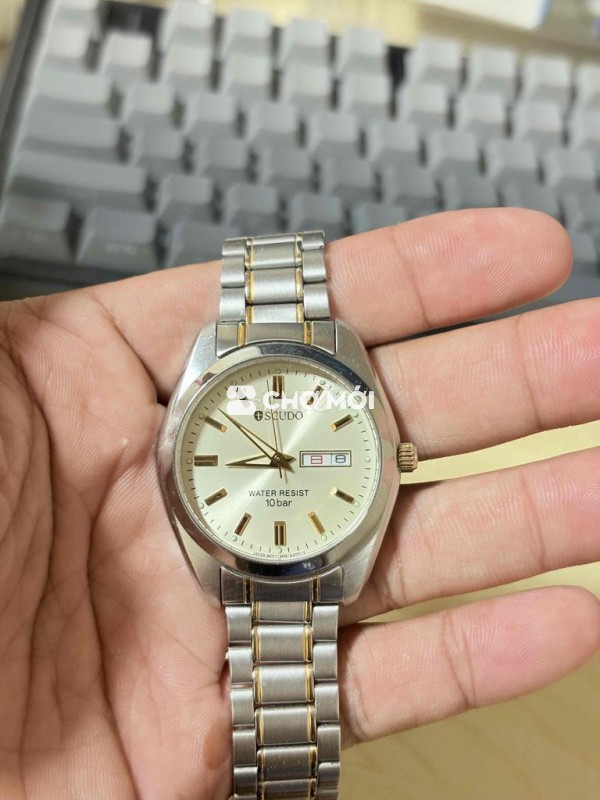 Scudo Citizen