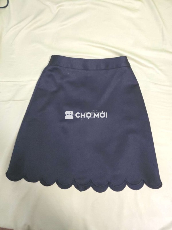 Chân váy nữ