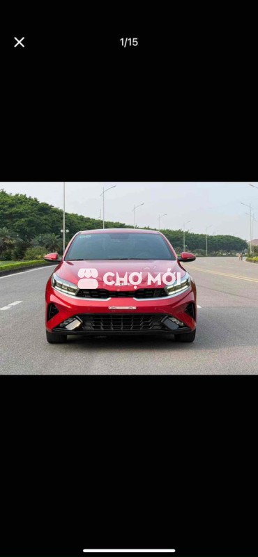 Kia K3 2022 1.6 Premium - 36 km