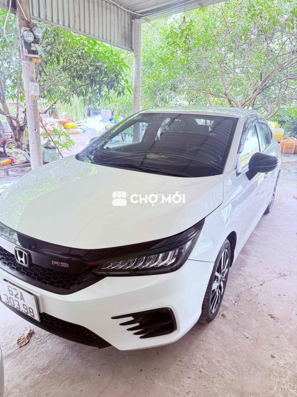 Honda City 2022 RS - 92000 km