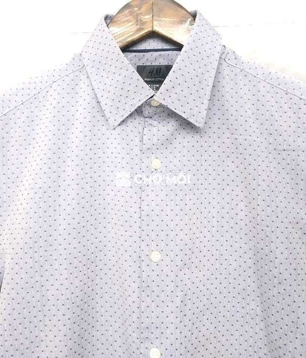 Sơ mi H&M size S