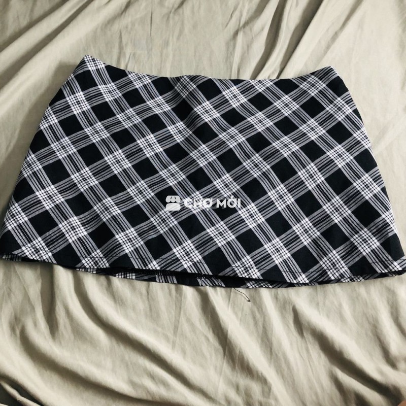 Chân váy ngắn sz M