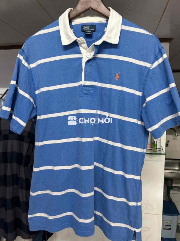 áo thun nam hiệu polo chính hãng