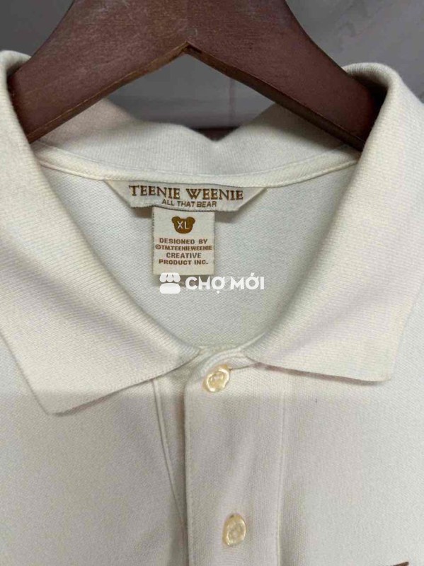 áo thun nam hiệu chính hãng