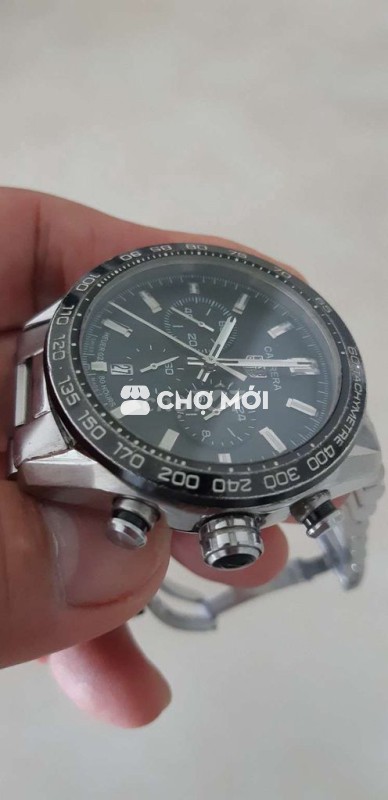 Carrera TAG Thụy Sĩ