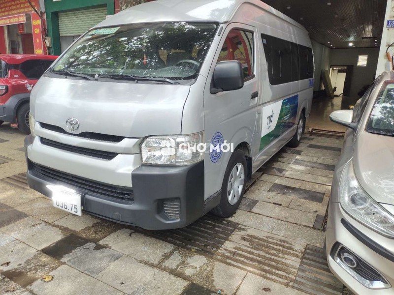 68 2014 - 90000 km