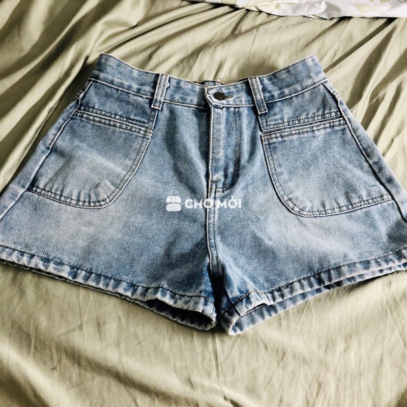 Quần đùi sz L