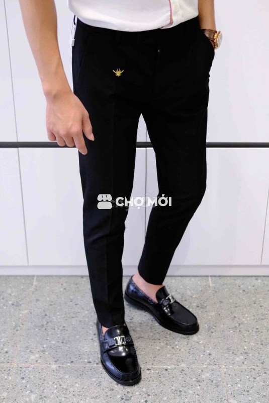 Quần Nam/ Quần Tây Dior Cao Cấp