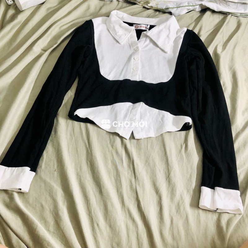 Áo sz M