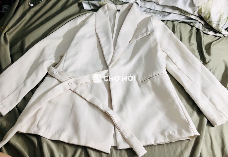 Set vest sz M L