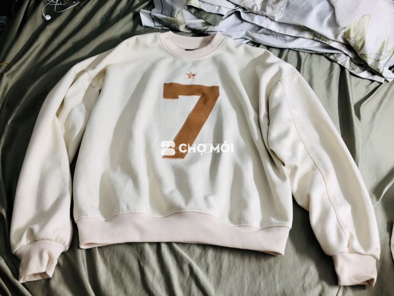 Áo hoodie free sz